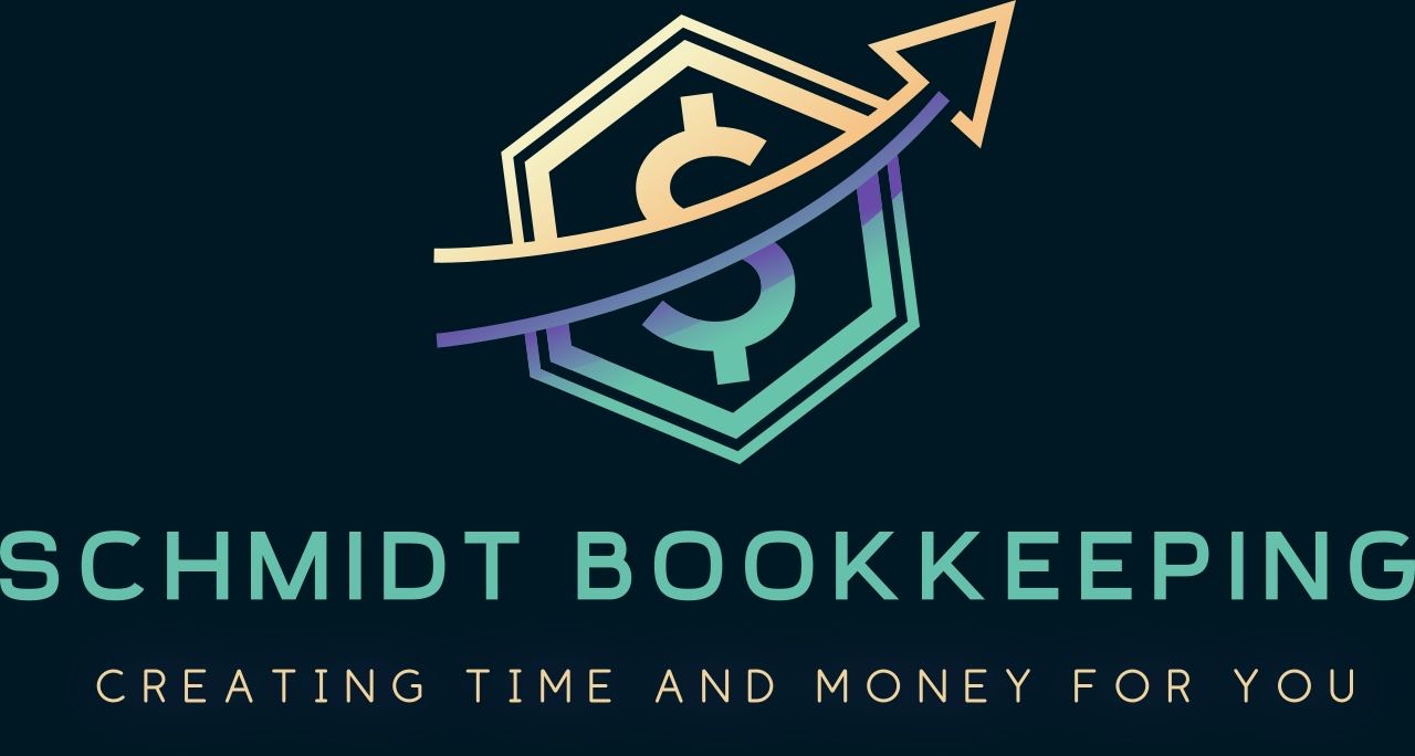 Schmidt Bookkeeping LLC
